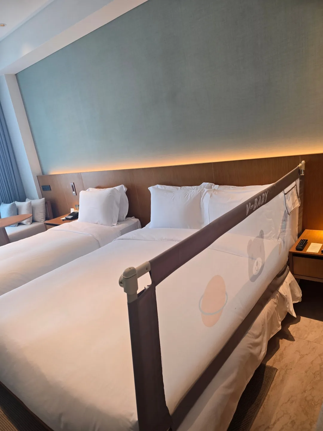 Chúng ta cùng xem qua các loại phòng của Shilla Monogram Đà Nẵng nhé 🛏️
