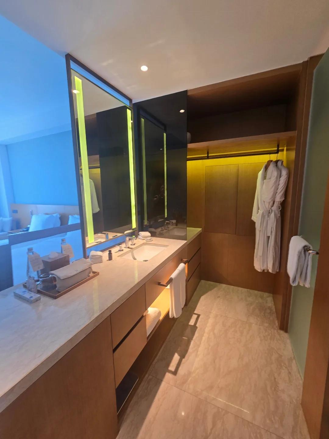 Chúng ta cùng xem qua các loại phòng của Shilla Monogram Đà Nẵng nhé 🛏️