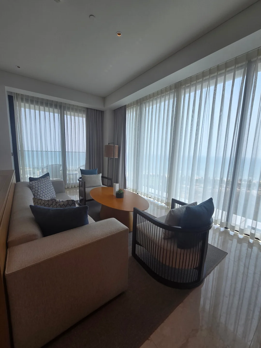 Chúng ta cùng xem qua các loại phòng của Shilla Monogram Đà Nẵng nhé 🛏️