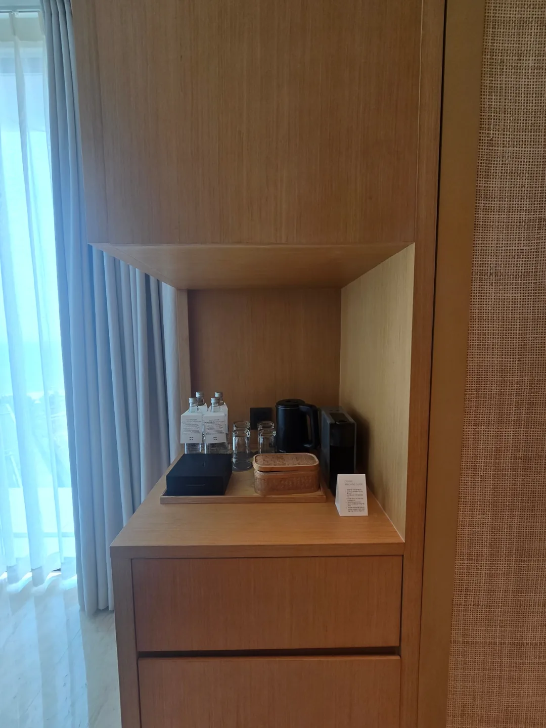 Chúng ta cùng xem qua các loại phòng của Shilla Monogram Đà Nẵng nhé 🛏️