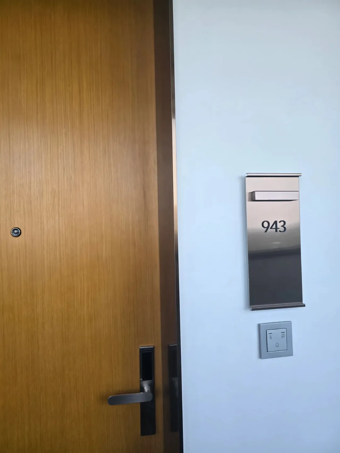 Chúng ta cùng xem qua các loại phòng của Shilla Monogram Đà Nẵng nhé 🛏️