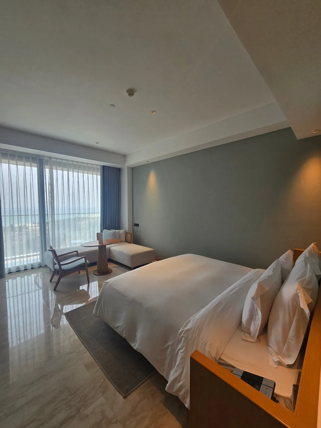 Chúng ta cùng xem qua các loại phòng của Shilla Monogram Đà Nẵng nhé 🛏️