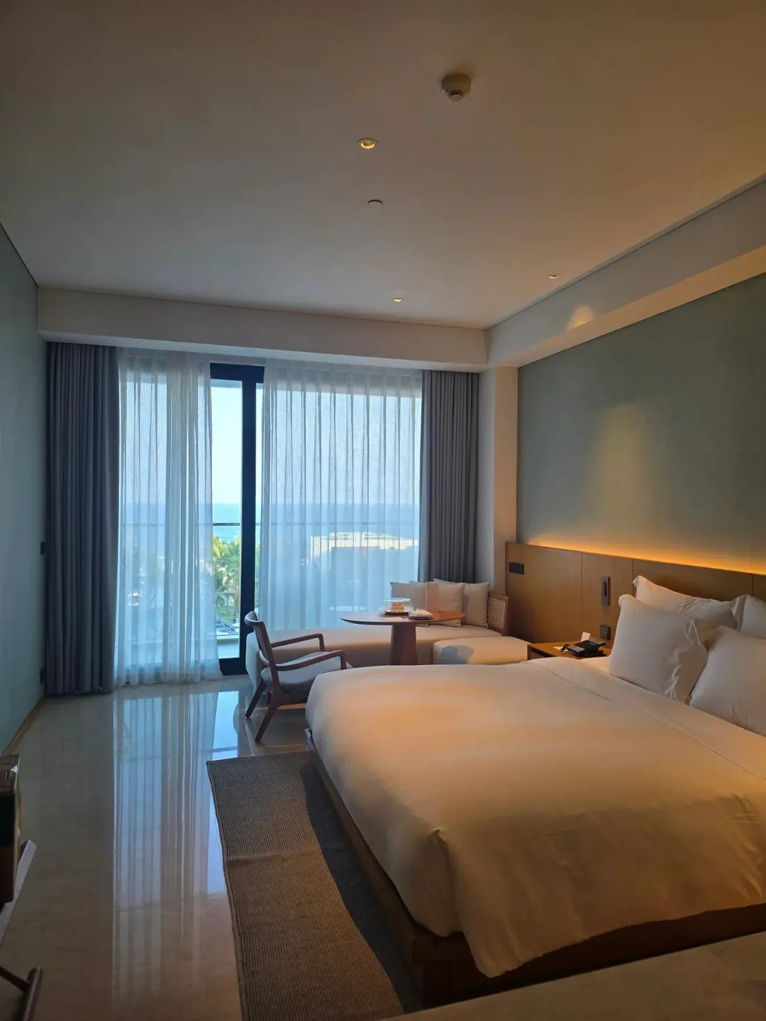 Chúng ta cùng xem qua các loại phòng của Shilla Monogram Đà Nẵng nhé 🛏️