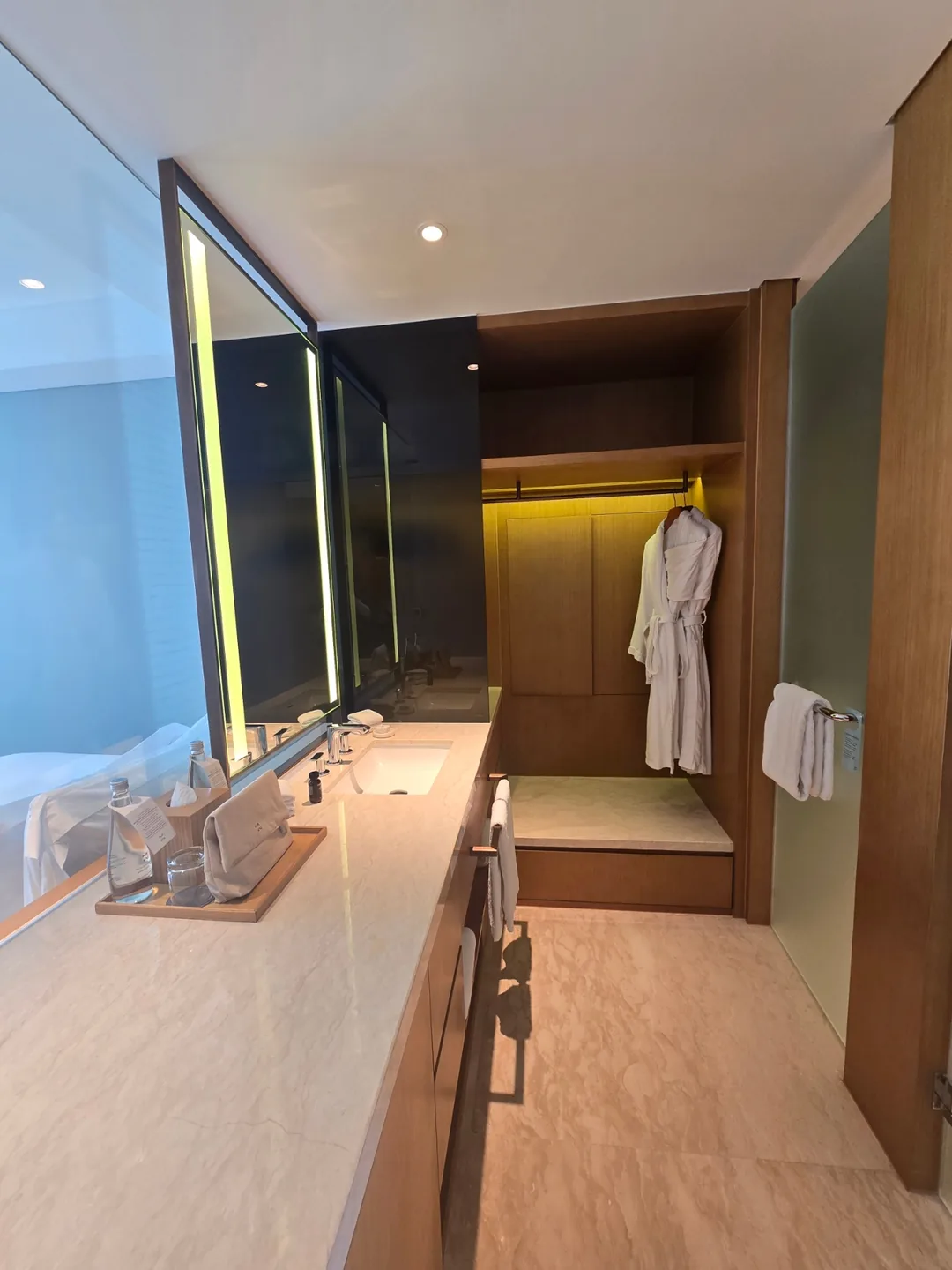 Chúng ta cùng xem qua các loại phòng của Shilla Monogram Đà Nẵng nhé 🛏️