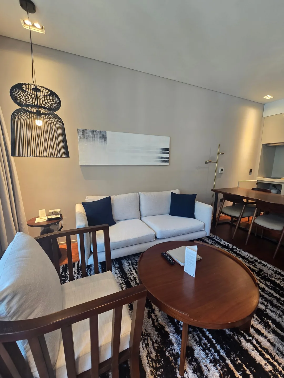 Chúng ta cùng xem qua các loại phòng của Shilla Monogram Đà Nẵng nhé 🛏️