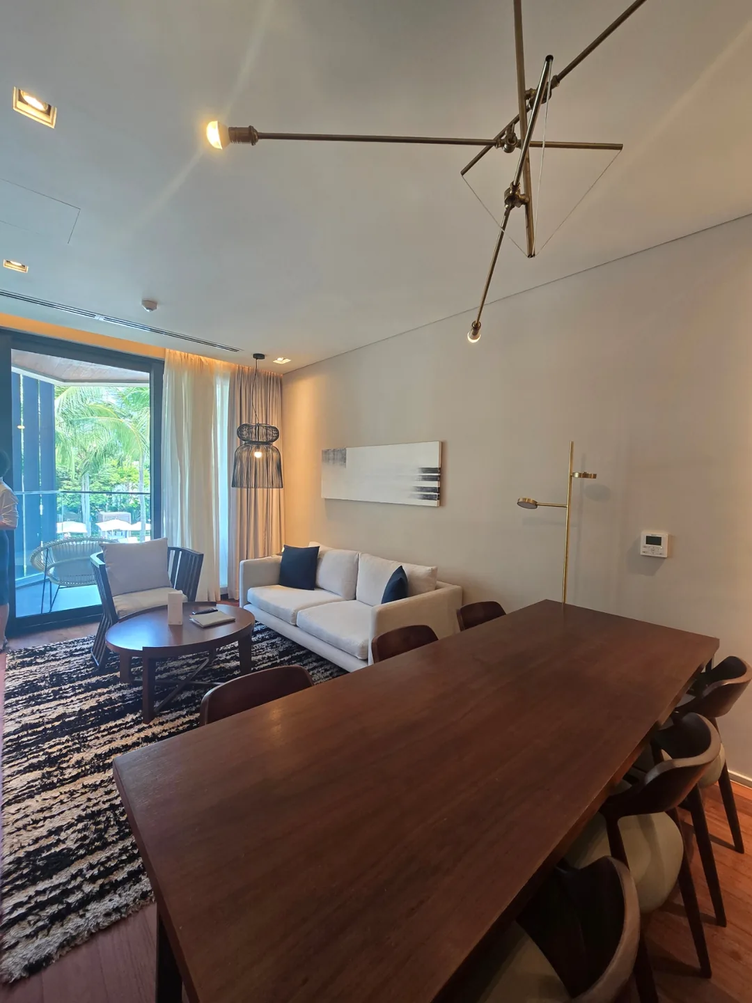 Chúng ta cùng xem qua các loại phòng của Shilla Monogram Đà Nẵng nhé 🛏️
