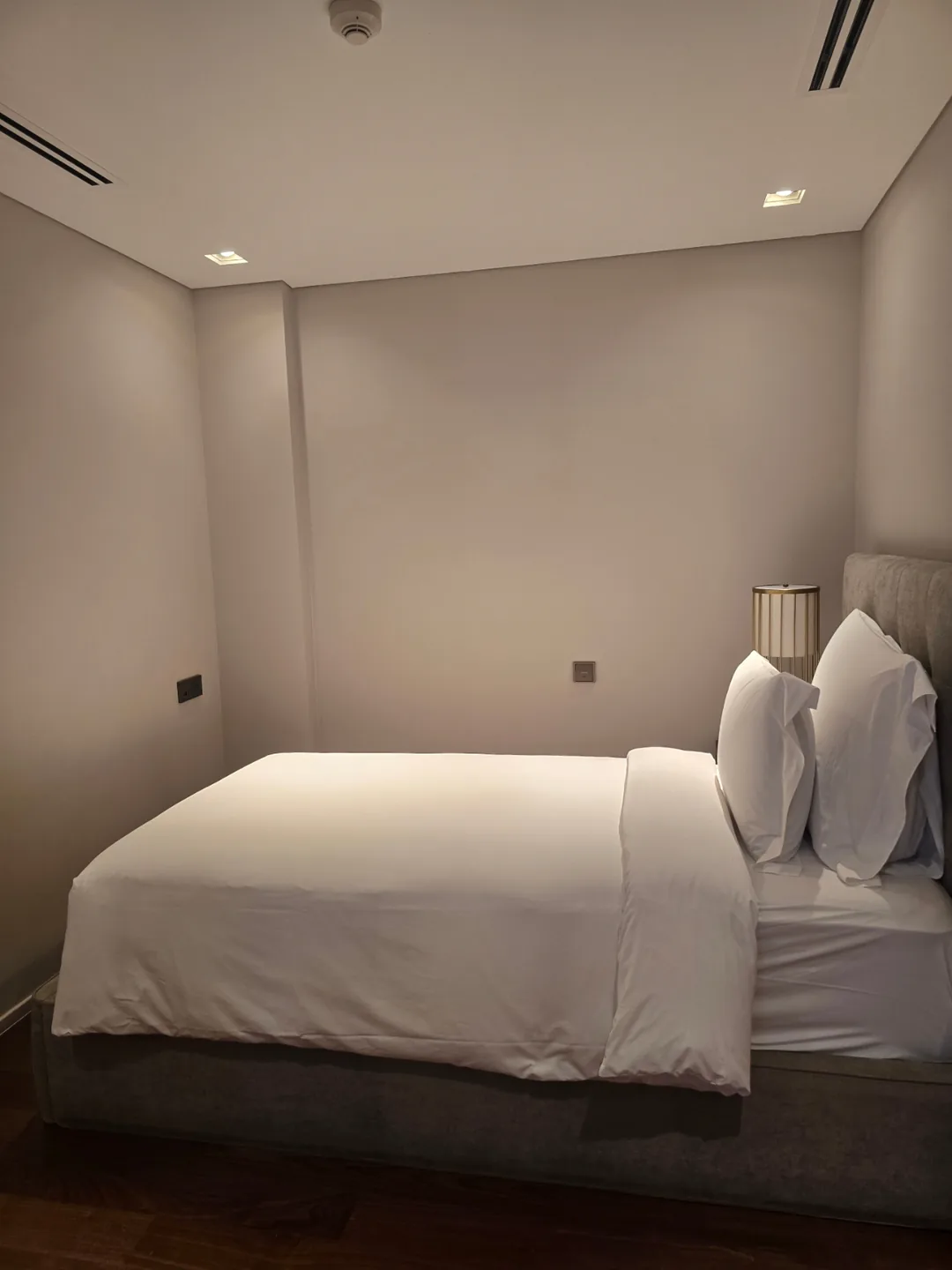 Chúng ta cùng xem qua các loại phòng của Shilla Monogram Đà Nẵng nhé 🛏️
