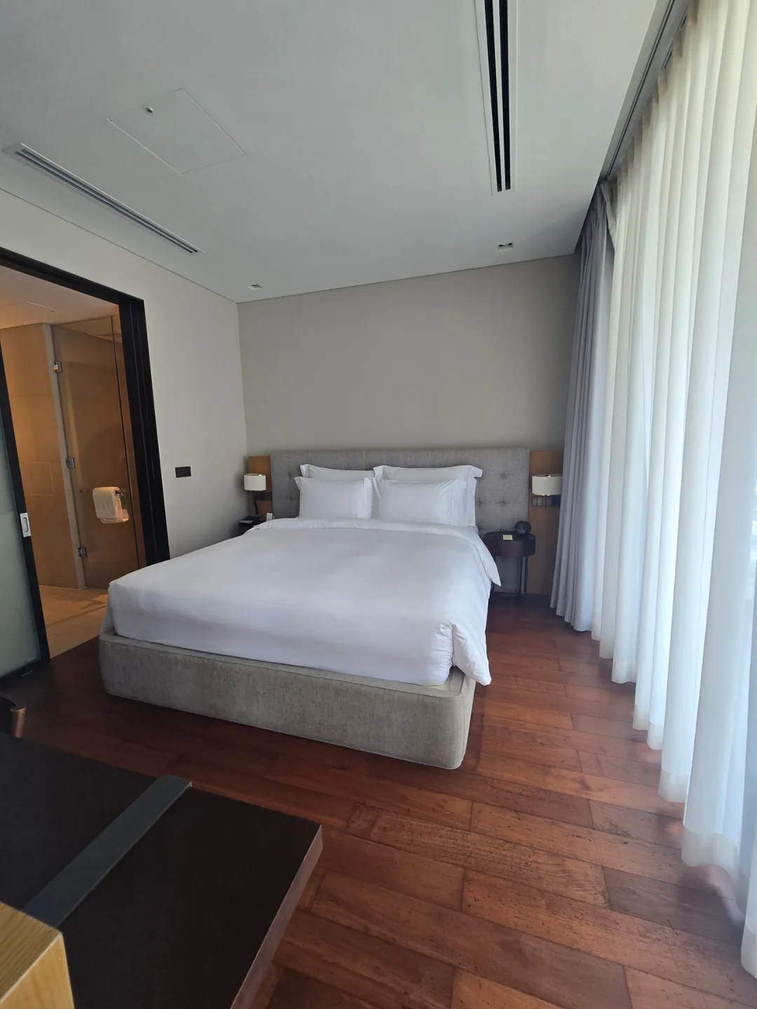Chúng ta cùng xem qua các loại phòng của Shilla Monogram Đà Nẵng nhé 🛏️