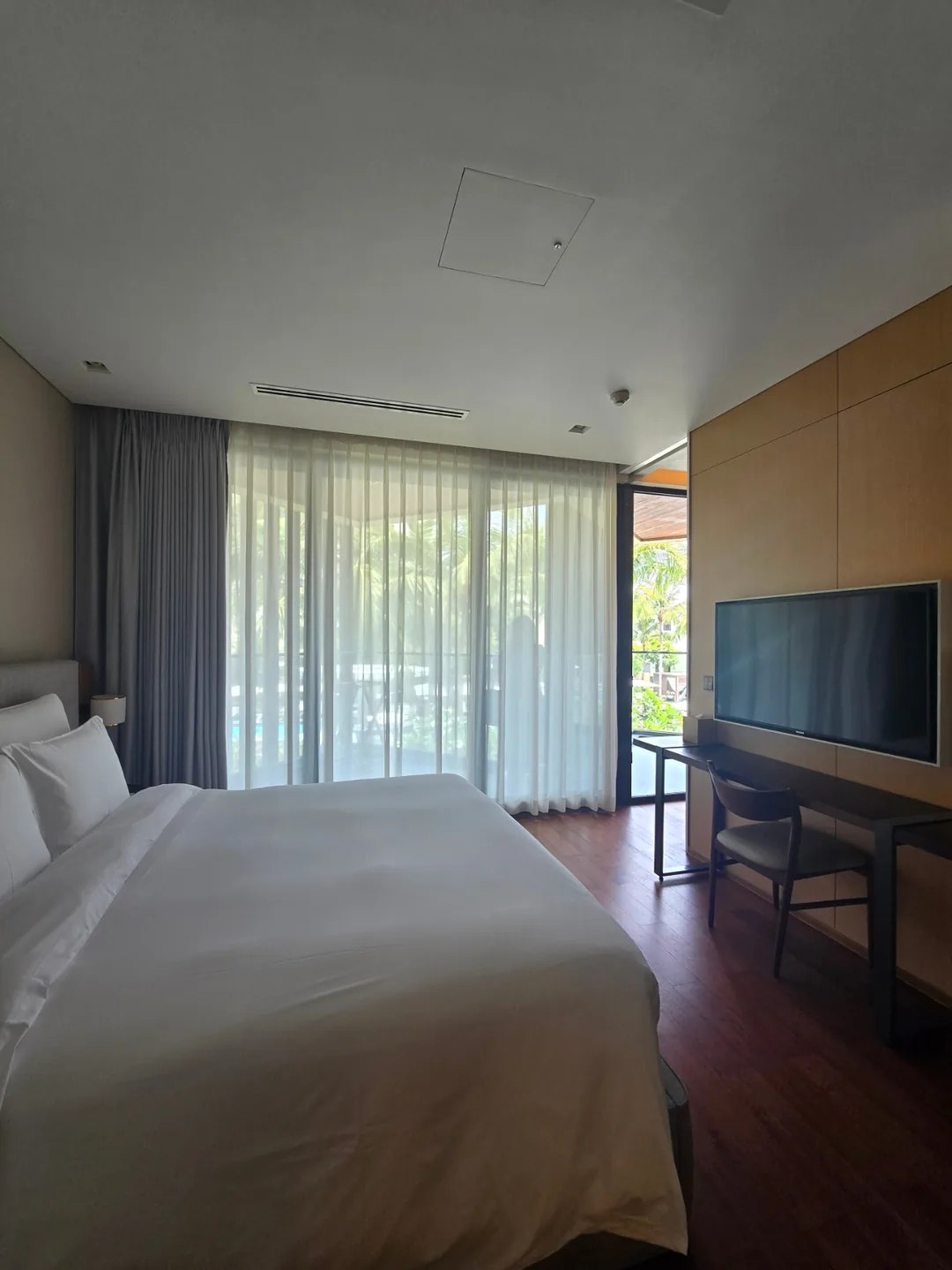 Chúng ta cùng xem qua các loại phòng của Shilla Monogram Đà Nẵng nhé 🛏️