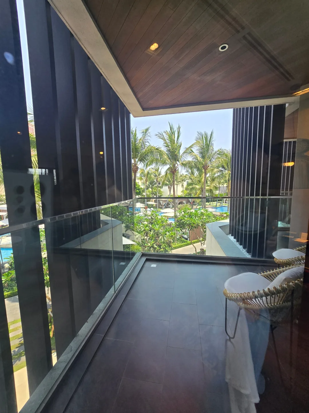 Chúng ta cùng xem qua các loại phòng của Shilla Monogram Đà Nẵng nhé 🛏️
