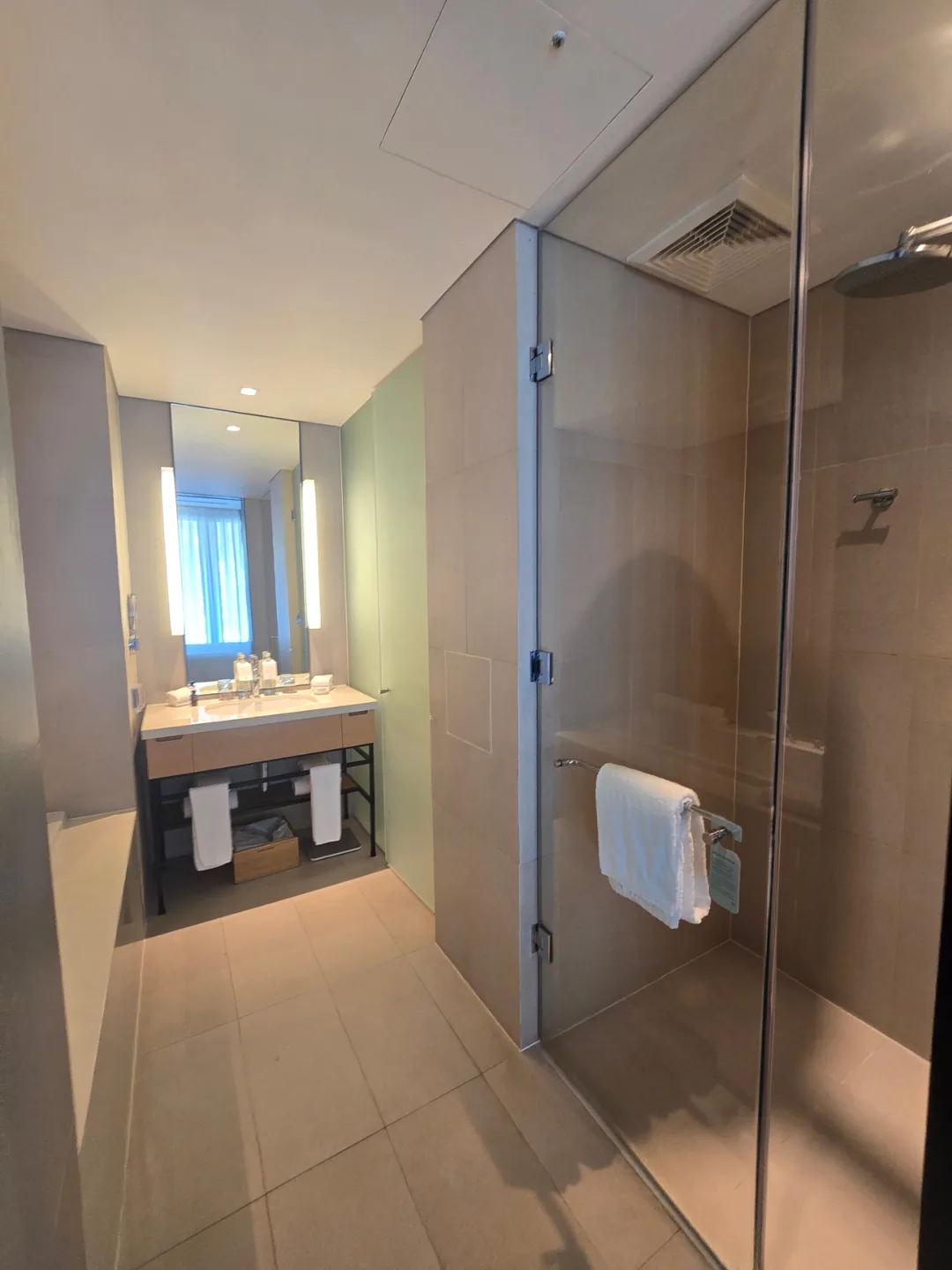 Chúng ta cùng xem qua các loại phòng của Shilla Monogram Đà Nẵng nhé 🛏️