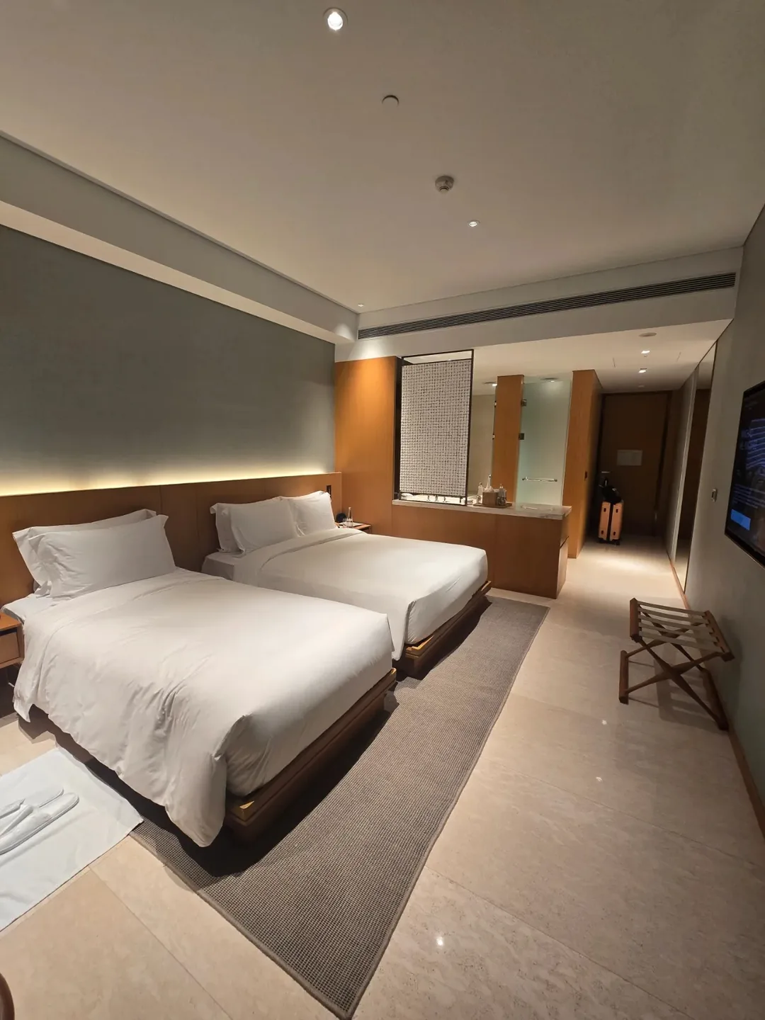 Chúng ta cùng xem qua các loại phòng của Shilla Monogram Đà Nẵng nhé 🛏️