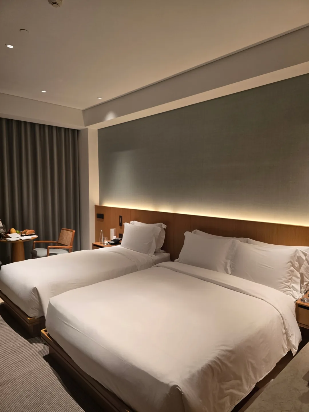 Chúng ta cùng xem qua các loại phòng của Shilla Monogram Đà Nẵng nhé 🛏️