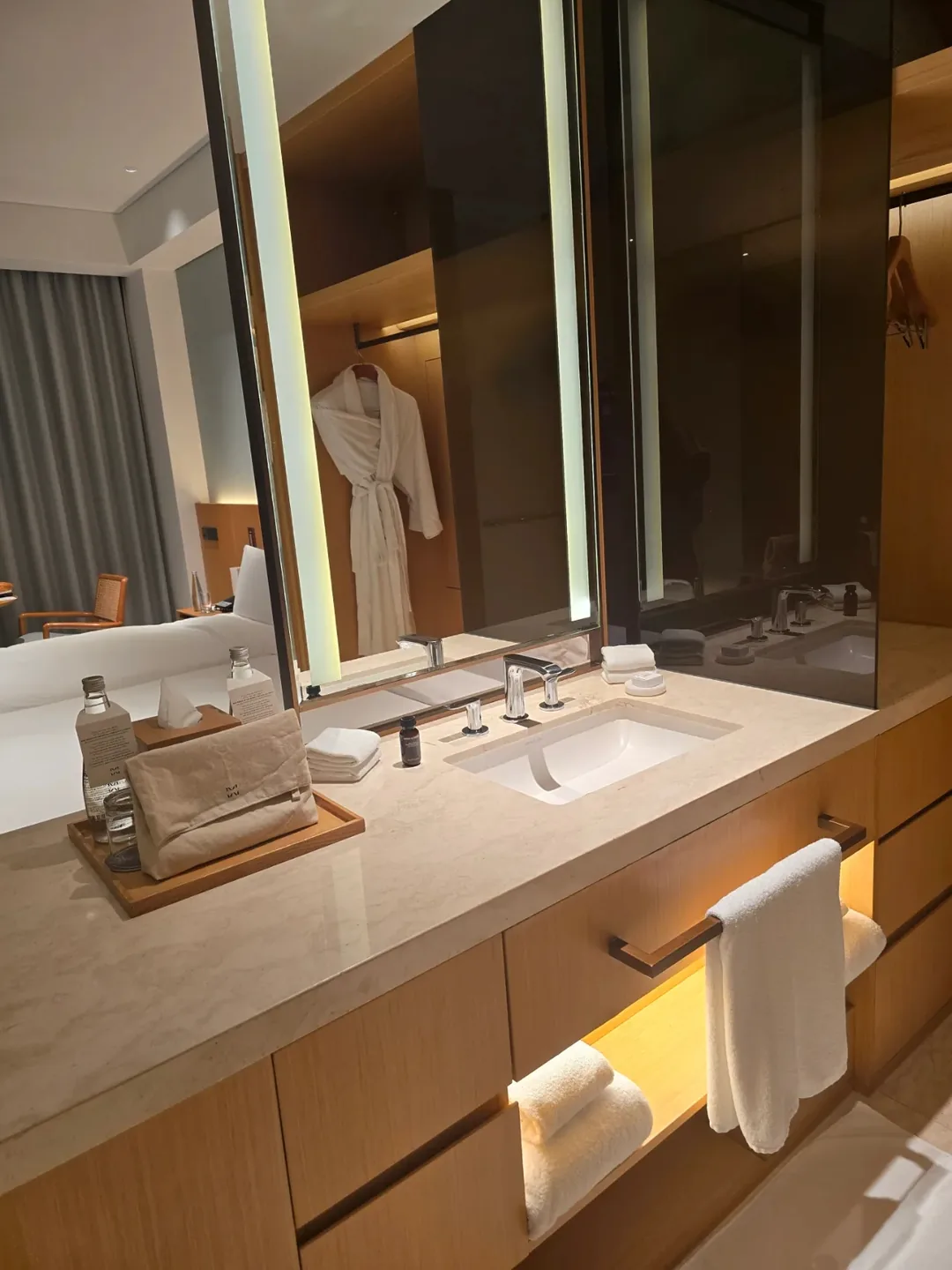 Chúng ta cùng xem qua các loại phòng của Shilla Monogram Đà Nẵng nhé 🛏️