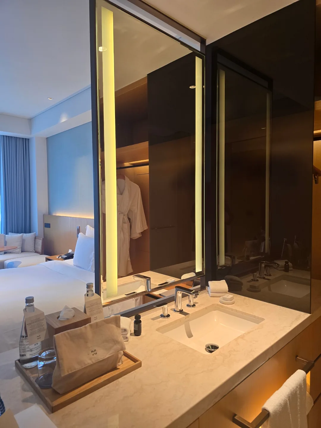 Chúng ta cùng xem qua các loại phòng của Shilla Monogram Đà Nẵng nhé 🛏️