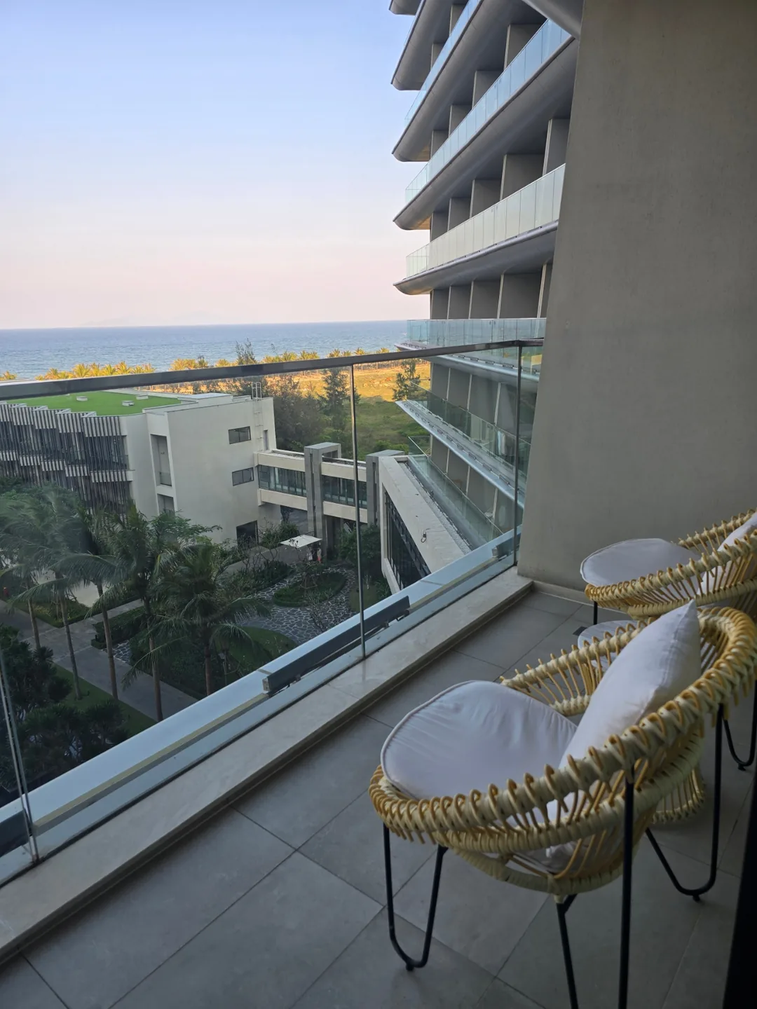 Chúng ta cùng xem qua các loại phòng của Shilla Monogram Đà Nẵng nhé 🛏️