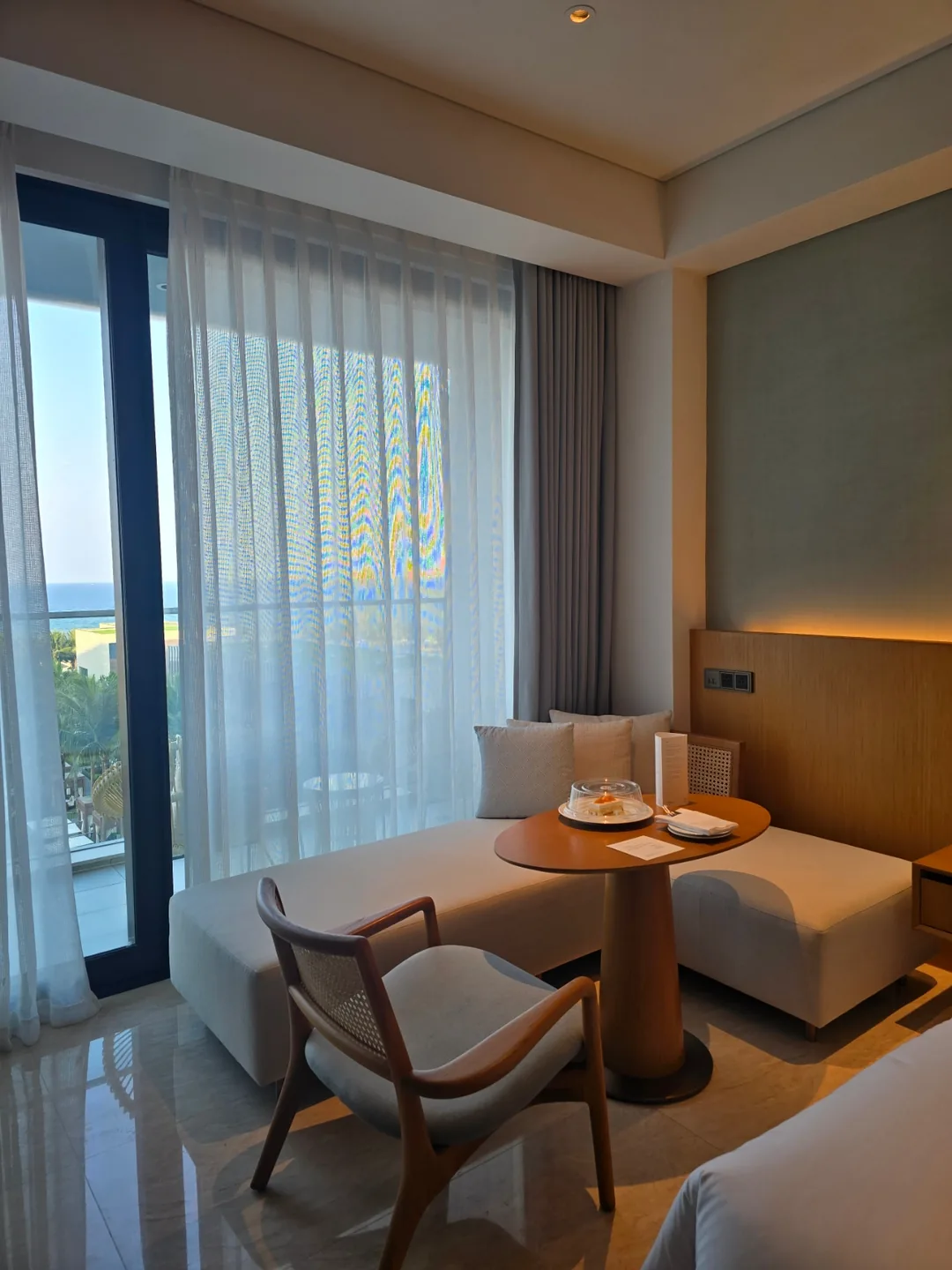 Chúng ta cùng xem qua các loại phòng của Shilla Monogram Đà Nẵng nhé 🛏️