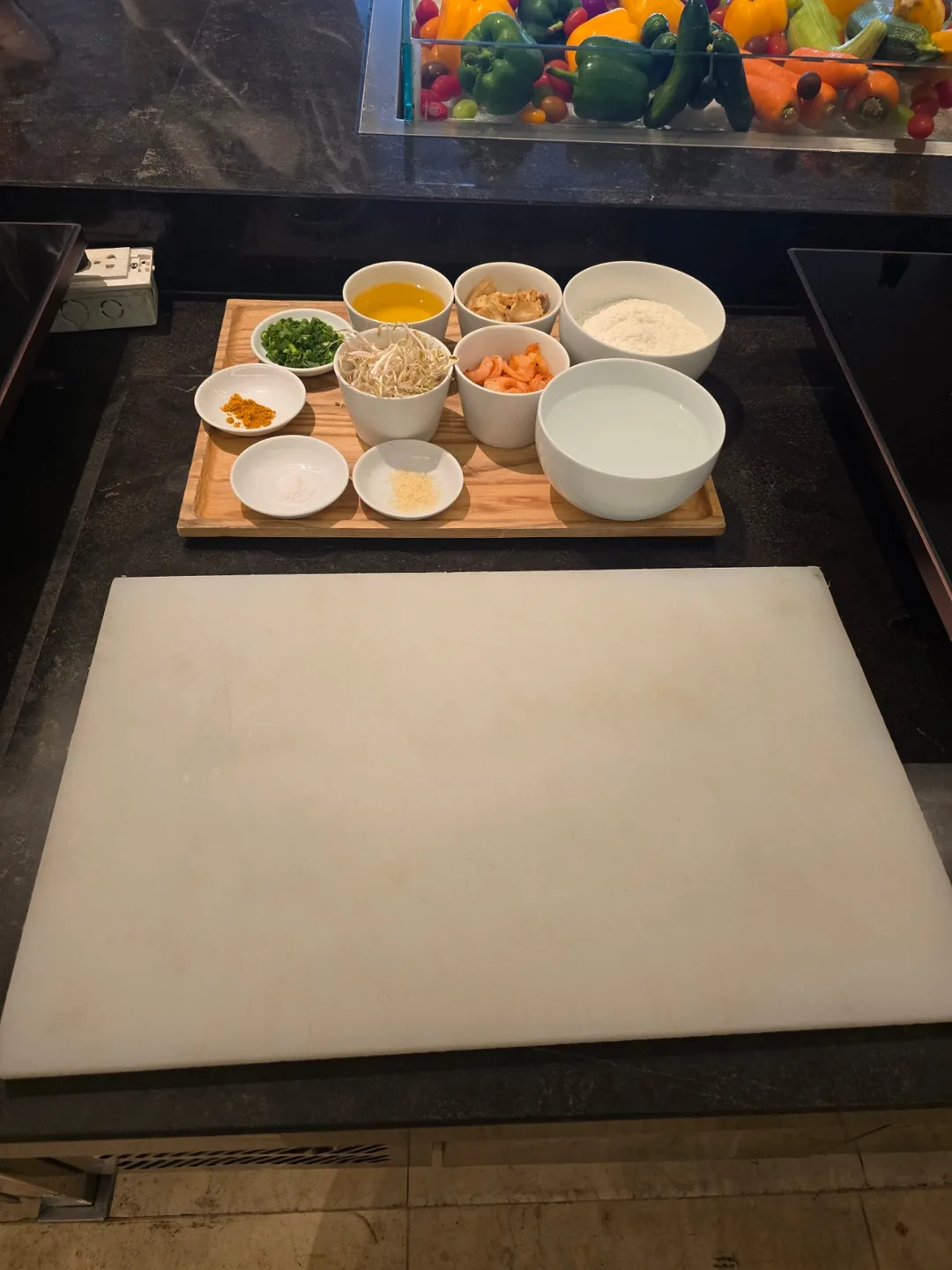 Lớp học nấu ăn Shilla Monogram Đà Nẵng 🥢