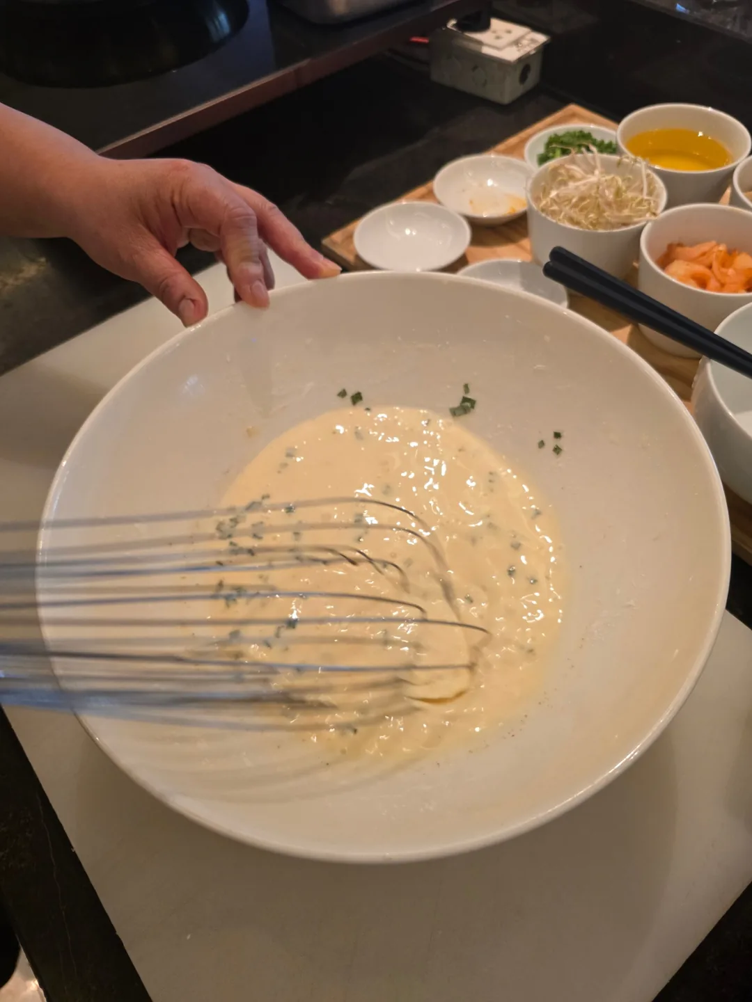 Lớp học nấu ăn Shilla Monogram Đà Nẵng 🥢