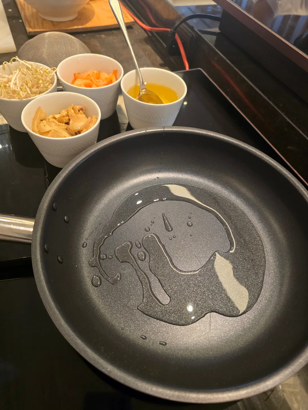 Lớp học nấu ăn Shilla Monogram Đà Nẵng 🥢