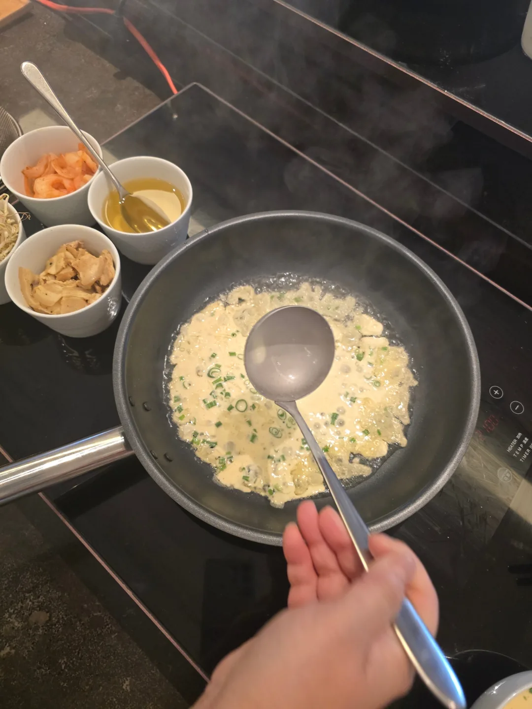 Lớp học nấu ăn Shilla Monogram Đà Nẵng 🥢