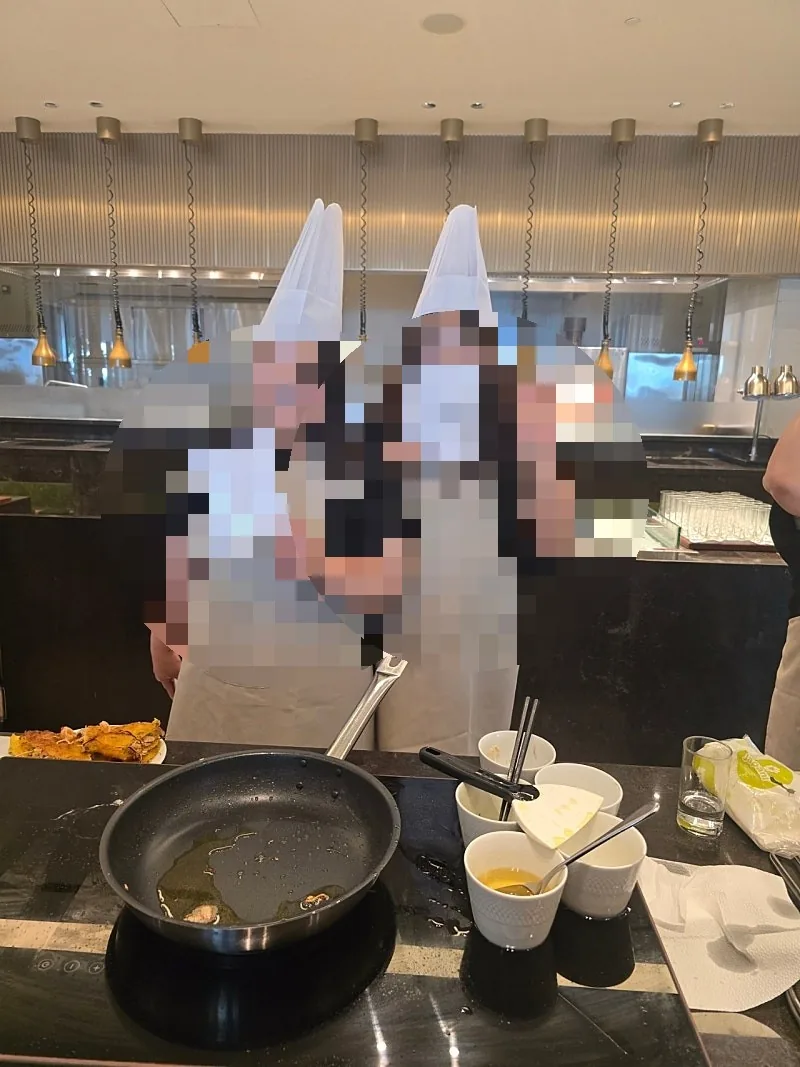 Lớp học nấu ăn Shilla Monogram Đà Nẵng 🥢