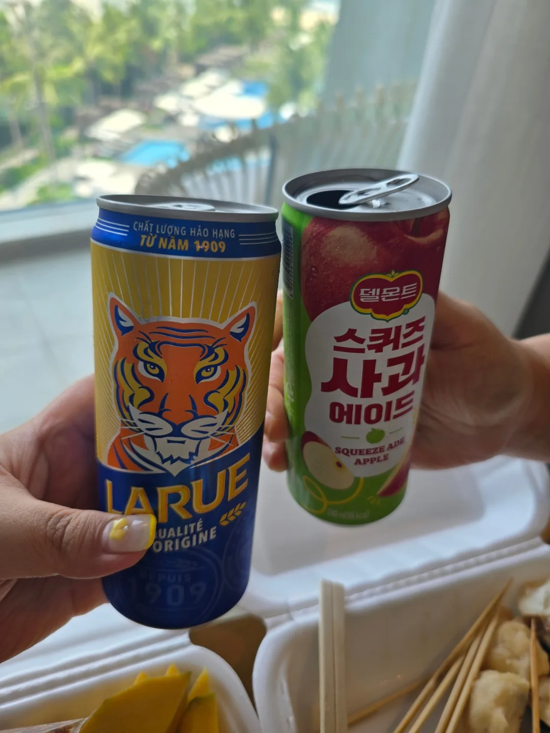 Lớp học nấu ăn Shilla Monogram Đà Nẵng 🥢
