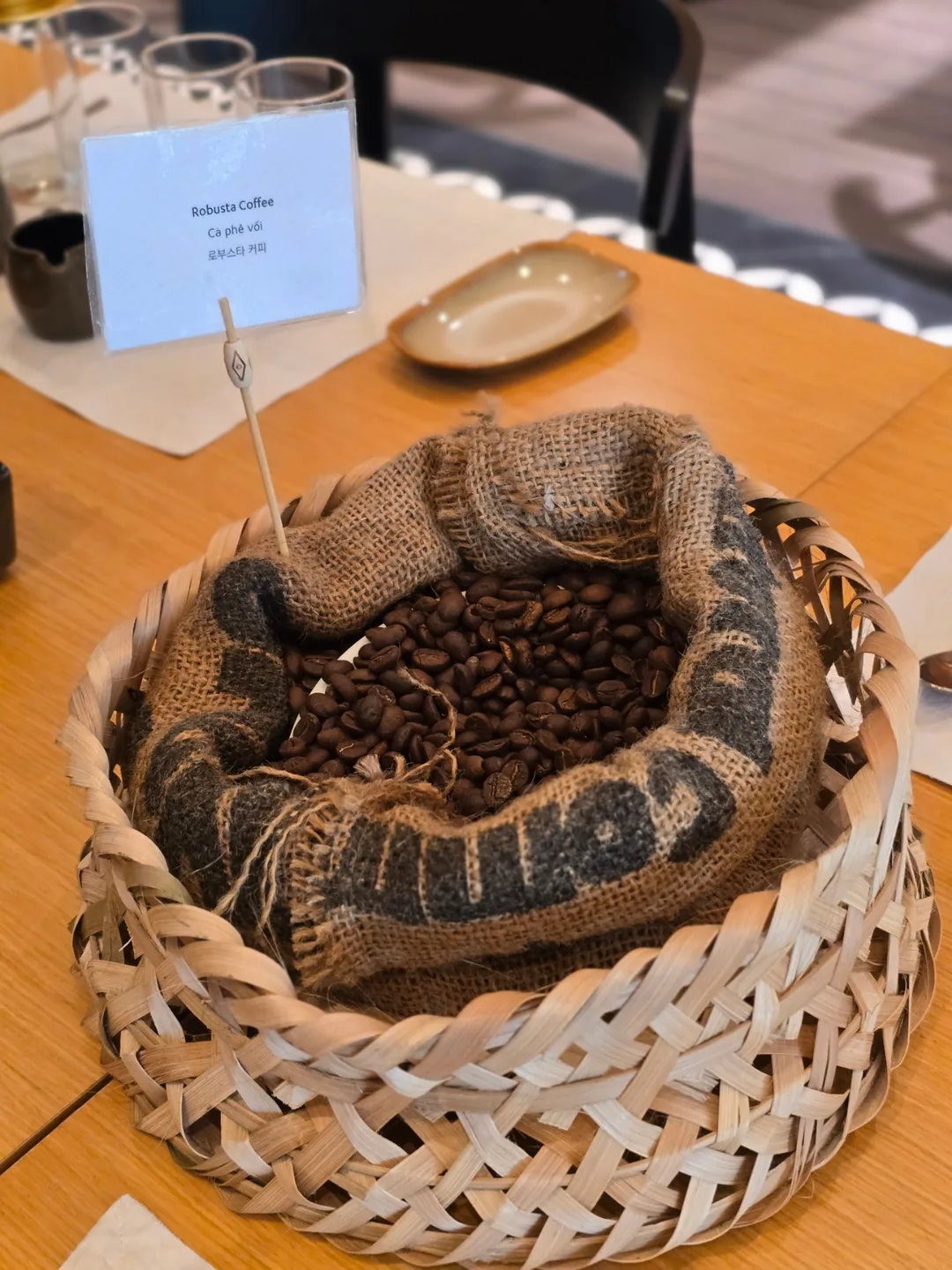 Đánh giá lớp học pha cà phê tại Shilla Monogram Đà Nẵng ☕️