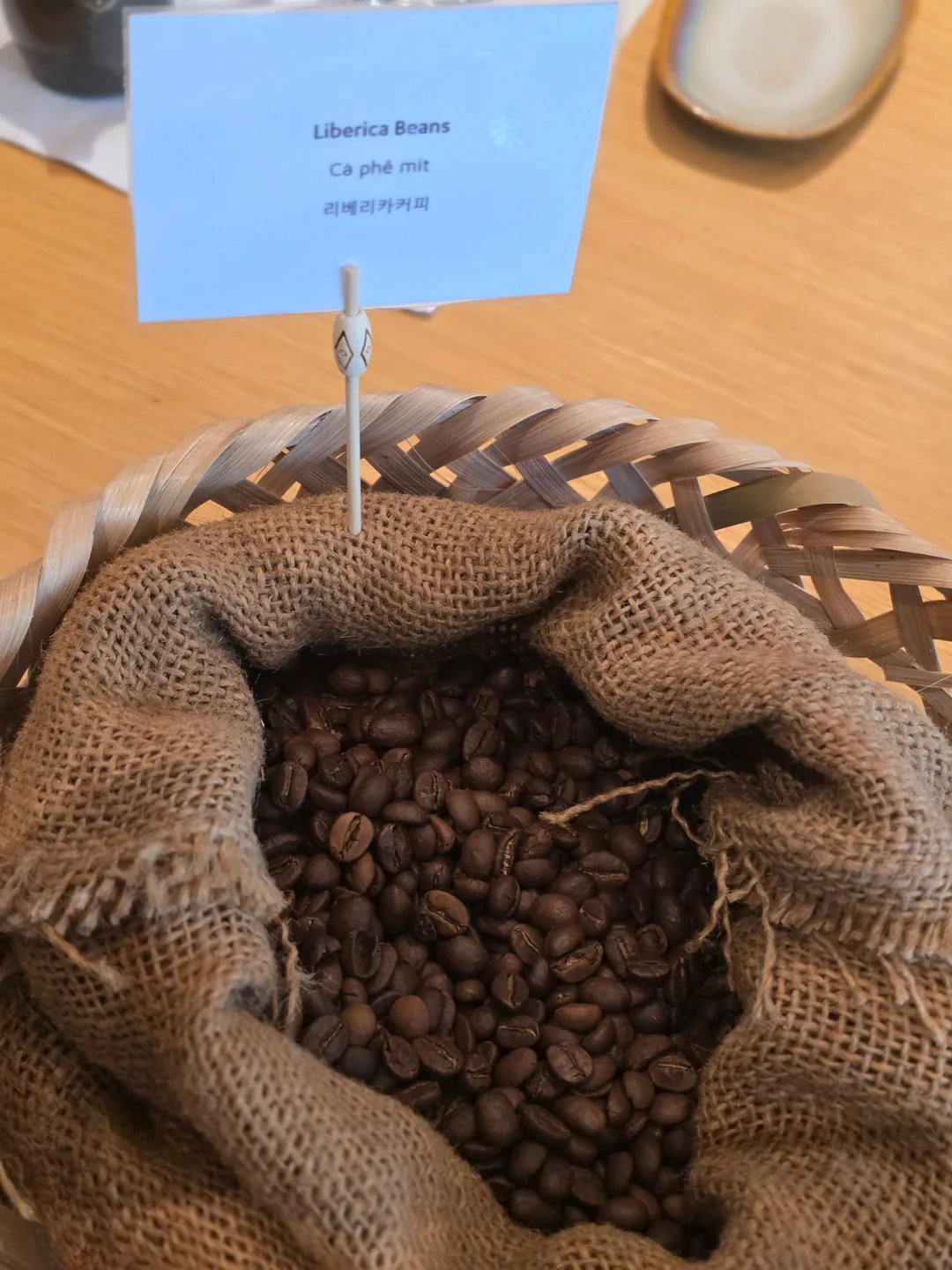 Đánh giá lớp học pha cà phê tại Shilla Monogram Đà Nẵng ☕️