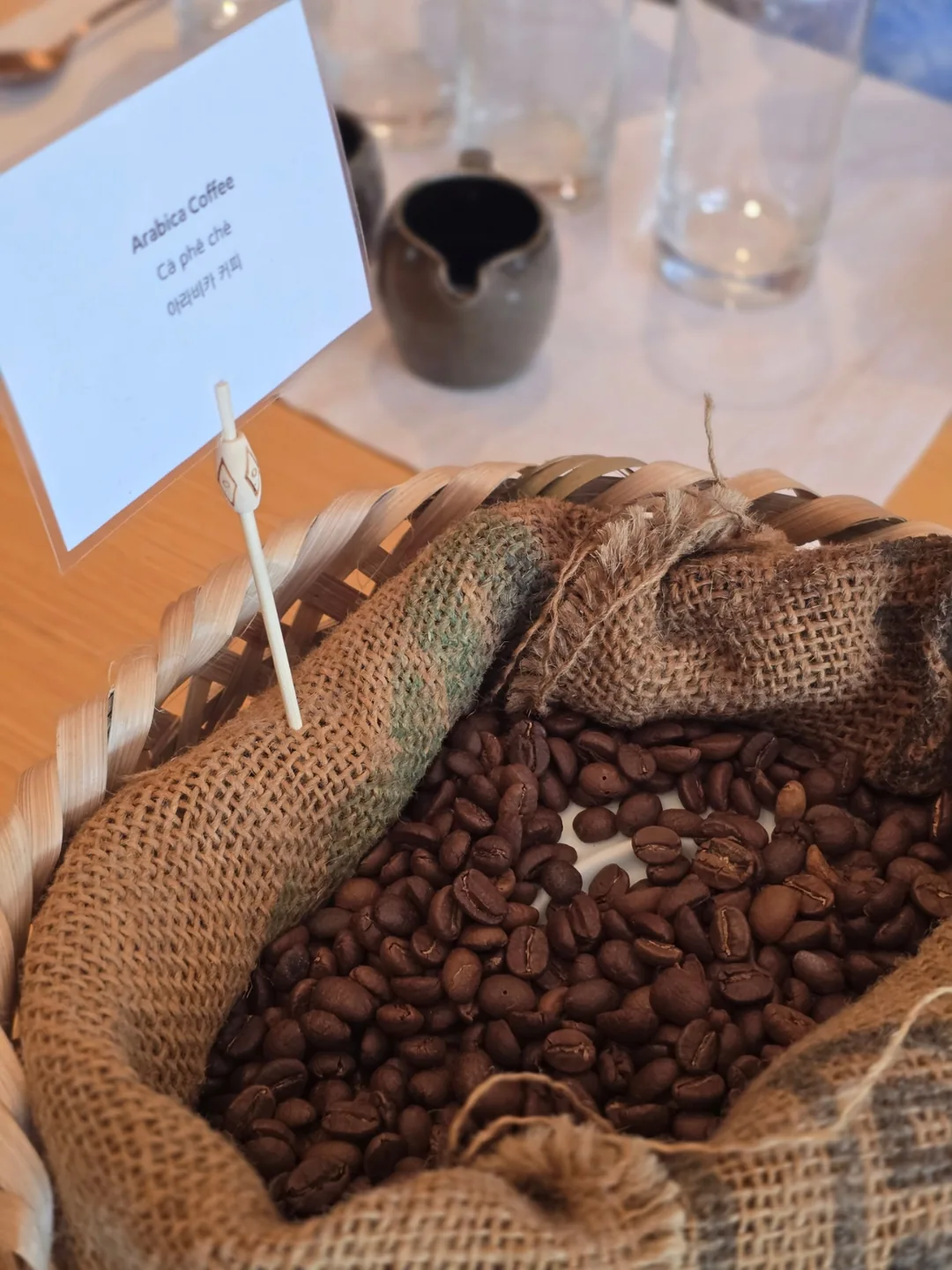 Đánh giá lớp học pha cà phê tại Shilla Monogram Đà Nẵng ☕️