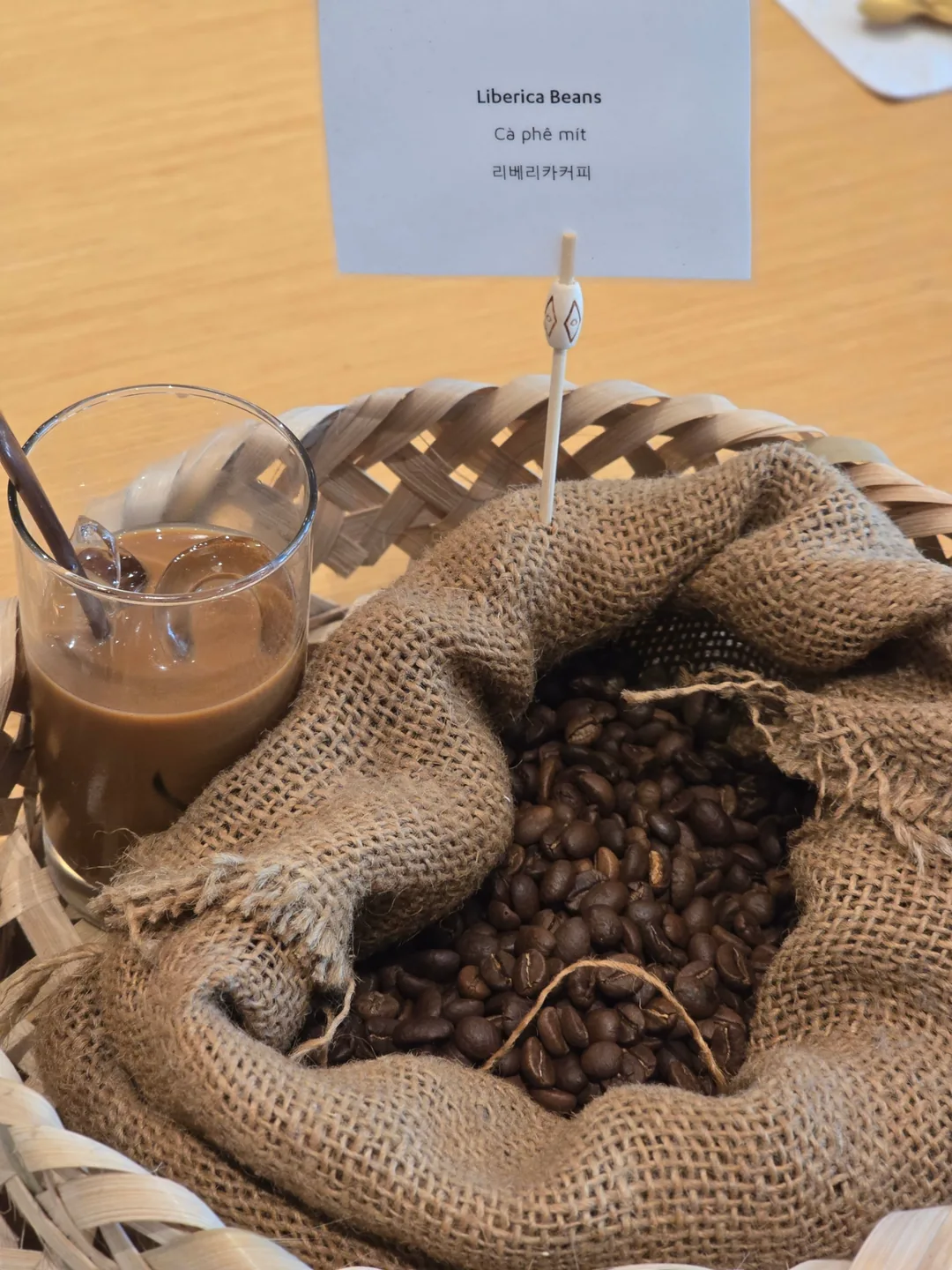 Đánh giá lớp học pha cà phê tại Shilla Monogram Đà Nẵng ☕️