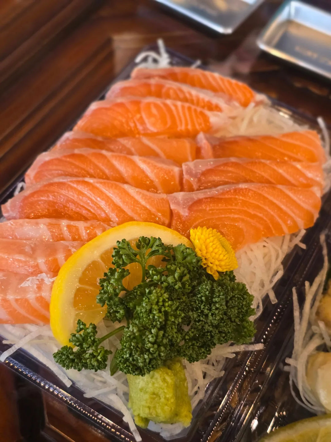 ❣️(du lịch) Chợ cá đảo Yeongjong🐟🐙🦐🐚🦑