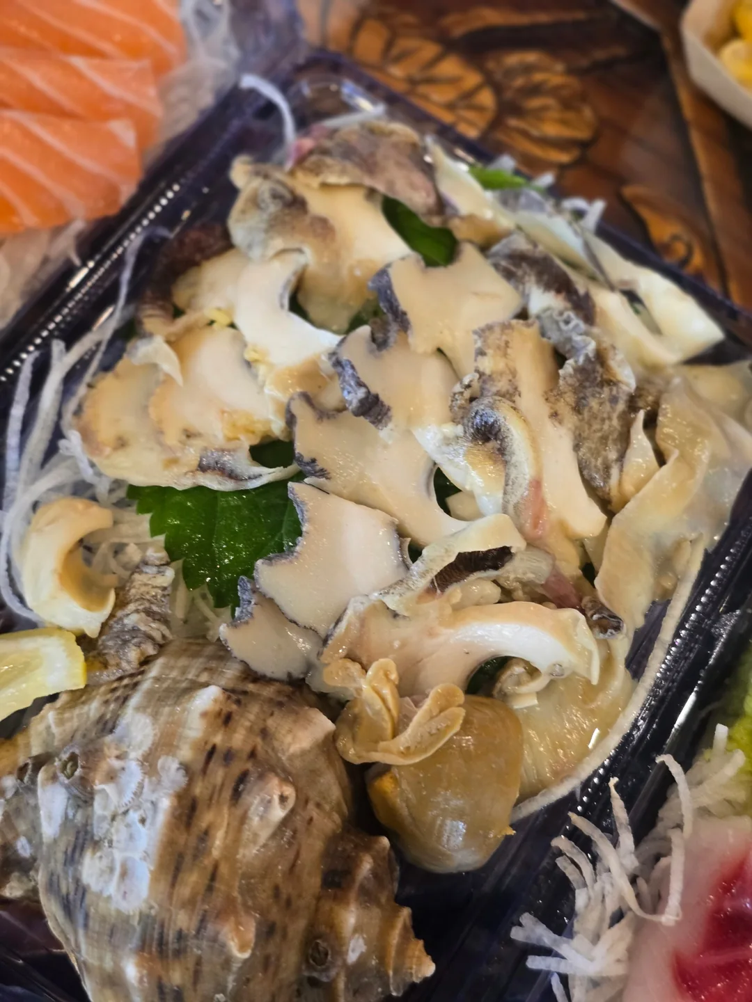 ❣️(du lịch) Chợ cá đảo Yeongjong🐟🐙🦐🐚🦑