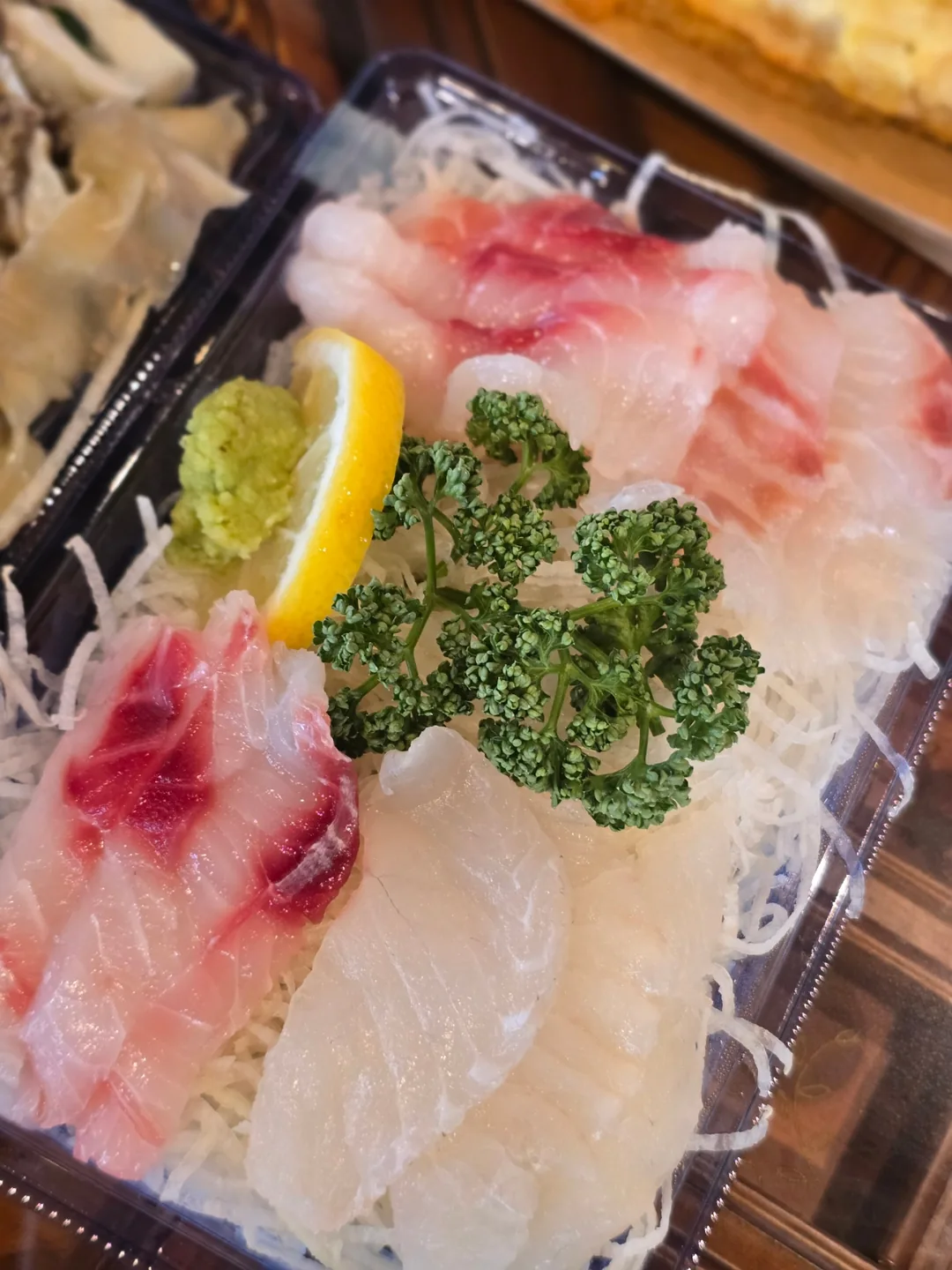 ❣️(du lịch) Chợ cá đảo Yeongjong🐟🐙🦐🐚🦑