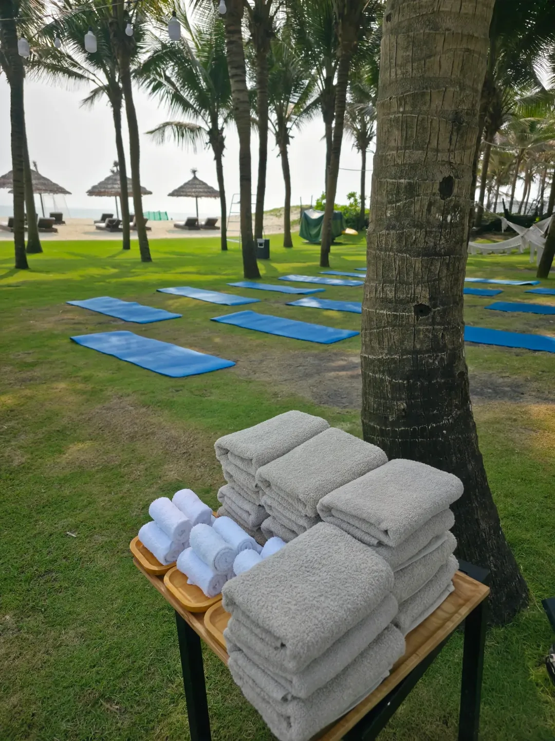 Lớp Yoga Shilla Monogram Đà Nẵng 🧘‍♀️