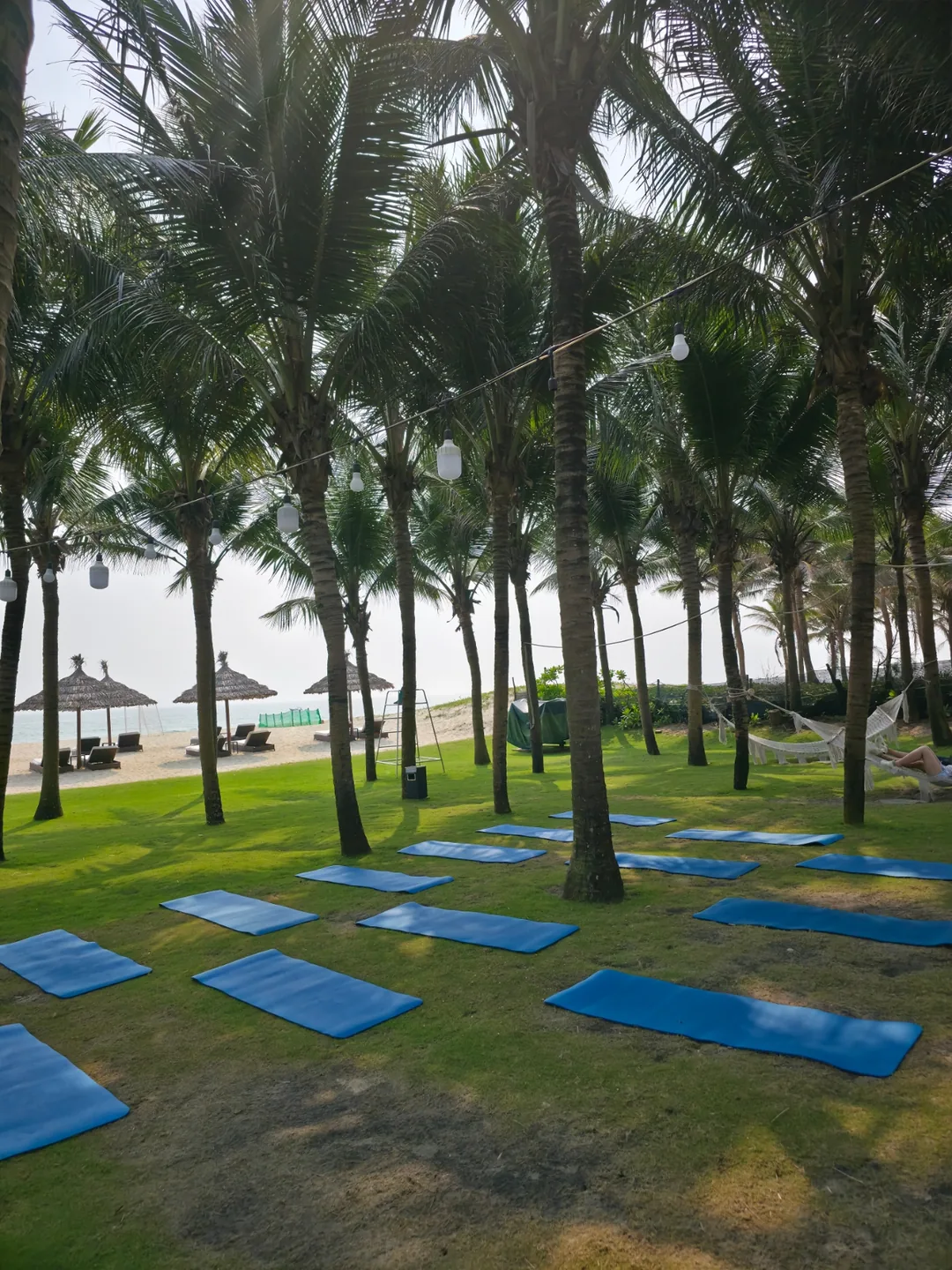 Lớp Yoga Shilla Monogram Đà Nẵng 🧘‍♀️