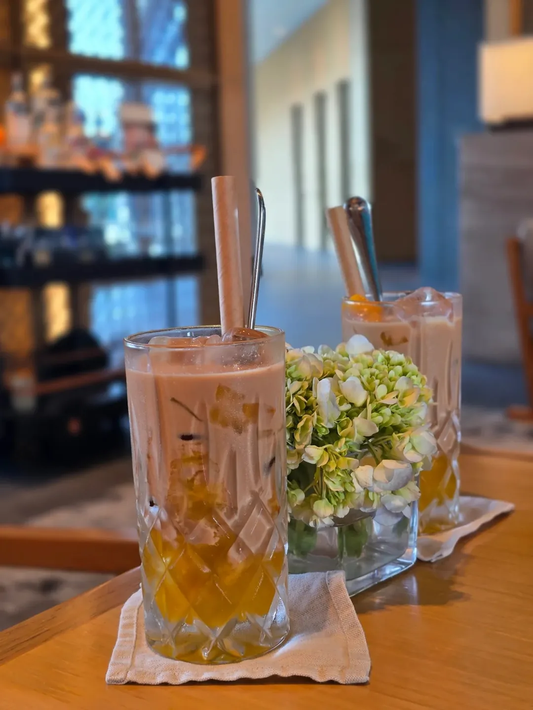 Shilla Monogram Đà Nẵng bingsu xoài 🥭🍧