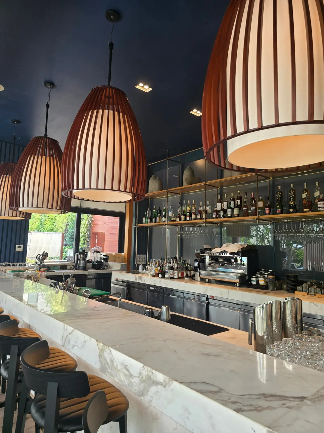 Bữa trưa thanh lịch tại Bistro M ở Silla Monogram Đà Nẵng 🍽