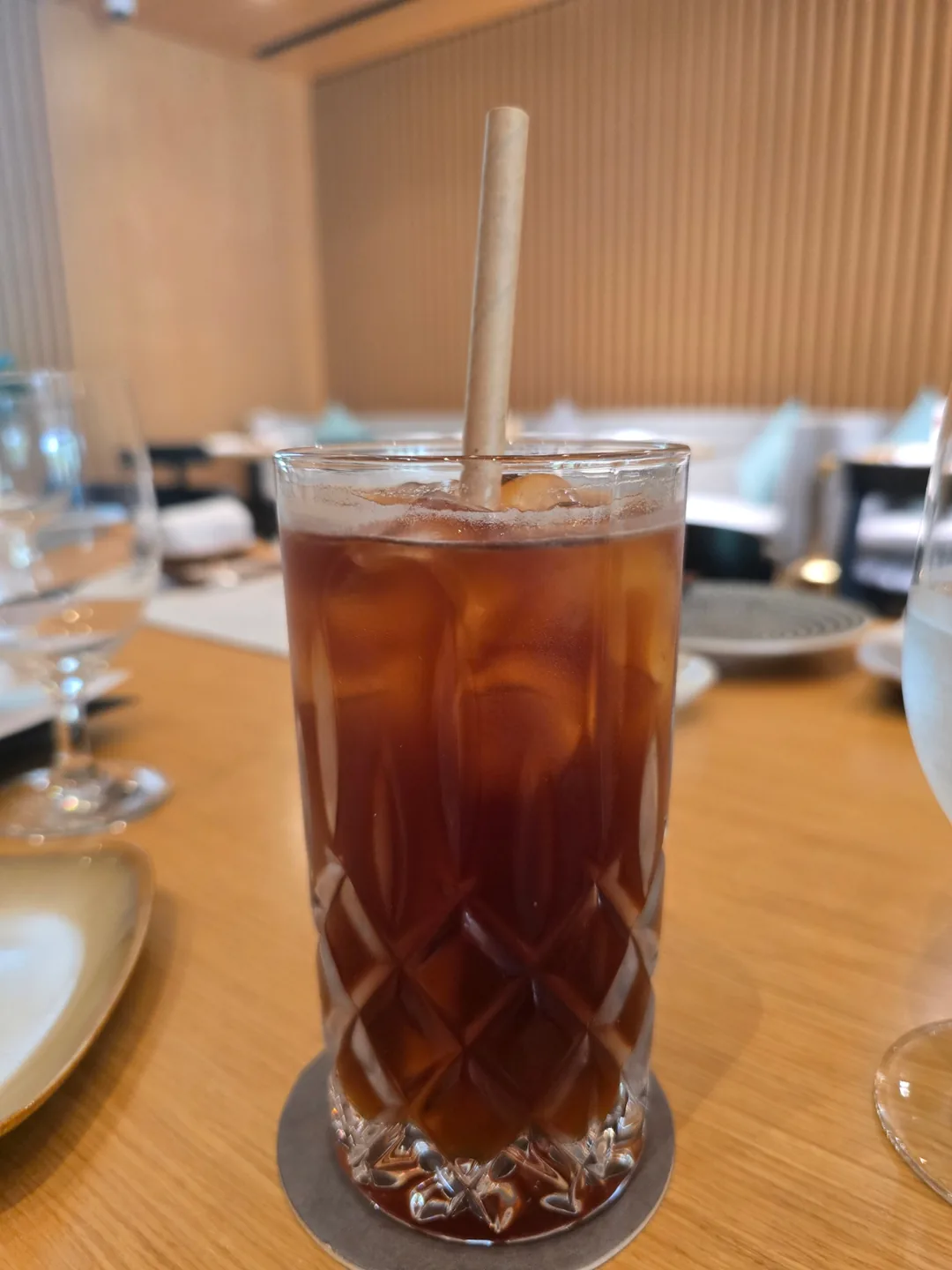 Bữa trưa thanh lịch tại Bistro M ở Silla Monogram Đà Nẵng 🍽
