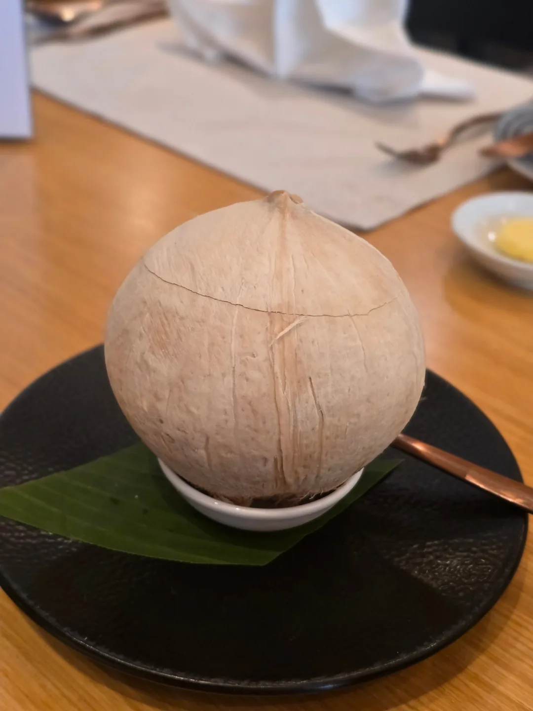 Bữa trưa thanh lịch tại Bistro M ở Silla Monogram Đà Nẵng 🍽