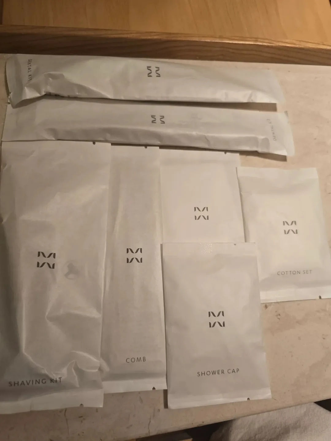 Bài đánh giá về dùng thử amenities của Shilla Monogram Đà Nẵng 🌿