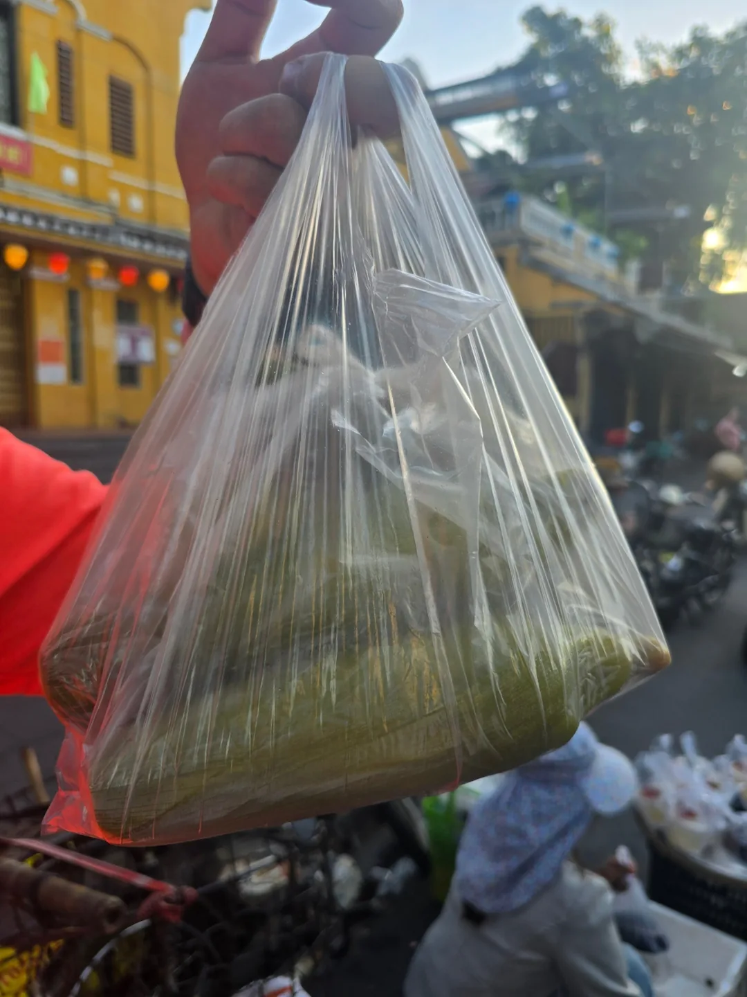 ❣️Hội An là thiên đường trái cây đó~😋
