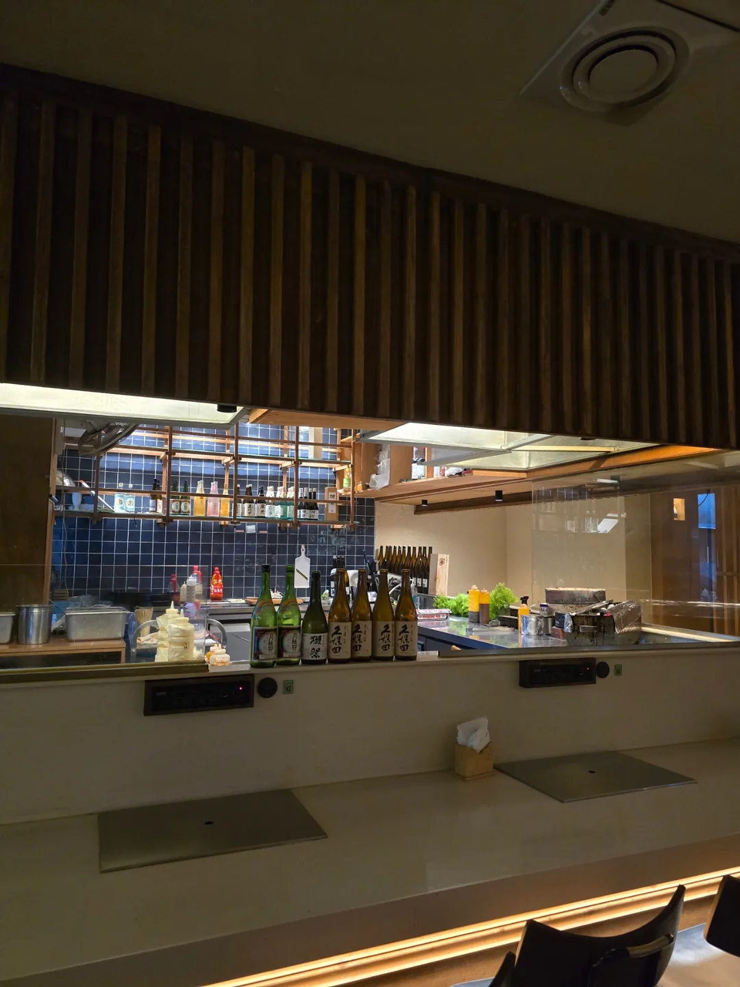 ❣️(Du lịch) Jeonnam Gwangju Izakaya Ato Dining🍢