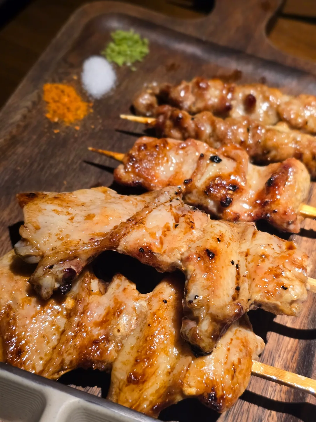 ❣️(Du lịch) Jeonnam Gwangju Izakaya Ato Dining🍢