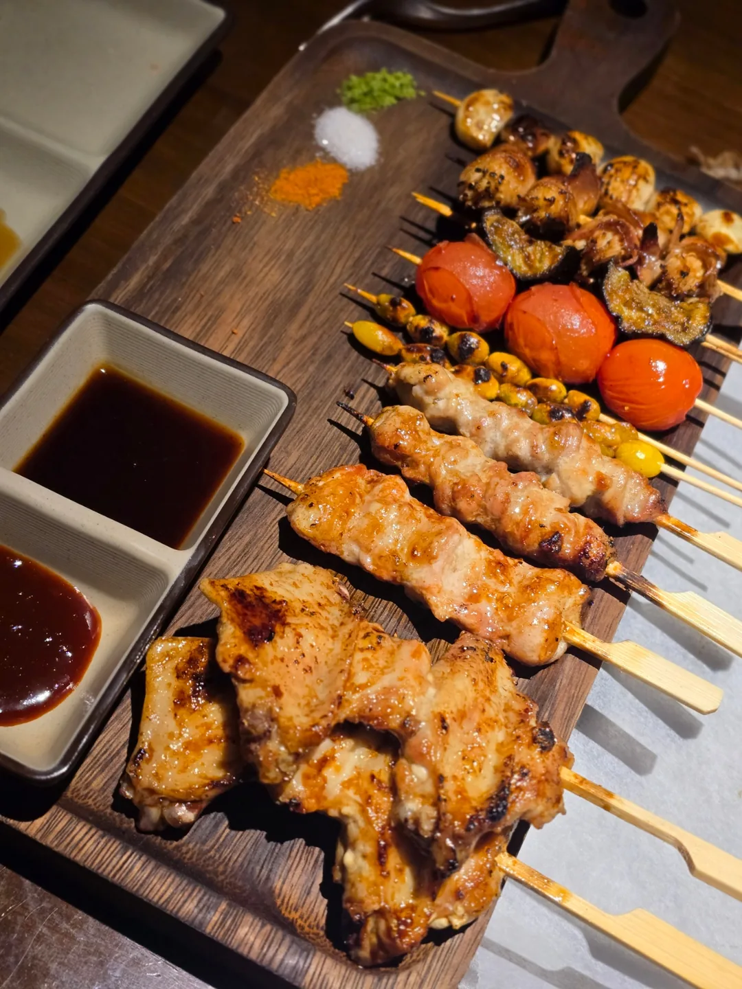 ❣️(Du lịch) Jeonnam Gwangju Izakaya Ato Dining🍢