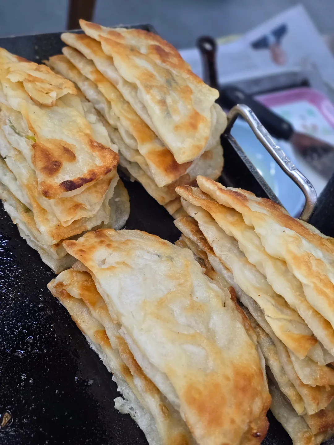 ❣️(Du lịch) Dạo bước đến quán ăn vặt của những kỷ niệm~