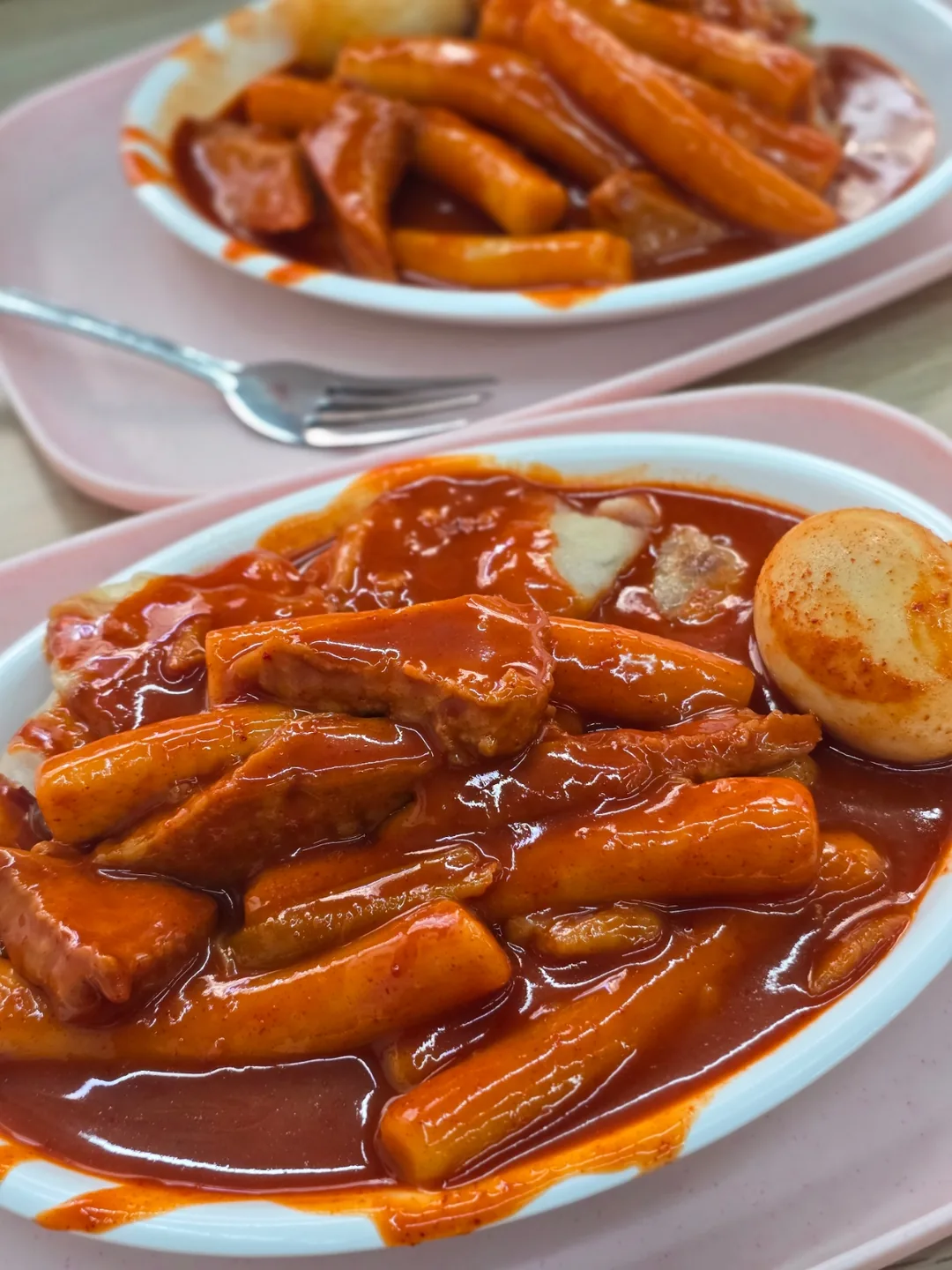 ❣️(Du lịch) Dạo bước đến quán ăn vặt của những kỷ niệm~