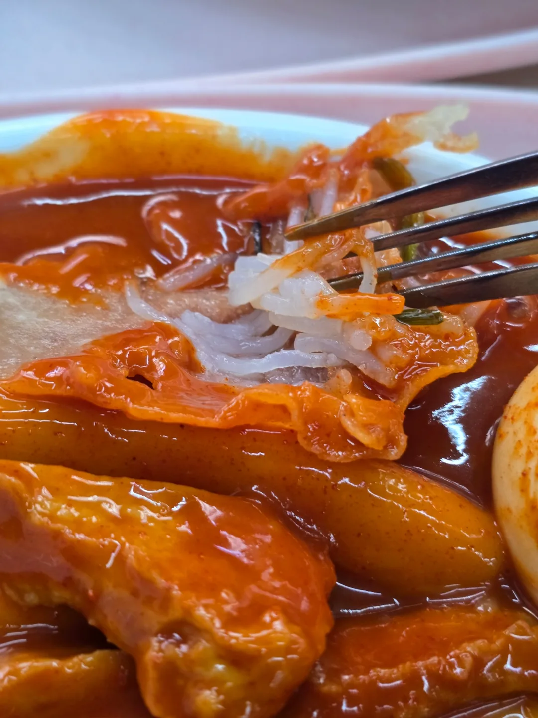 ❣️(Du lịch) Dạo bước đến quán ăn vặt của những kỷ niệm~