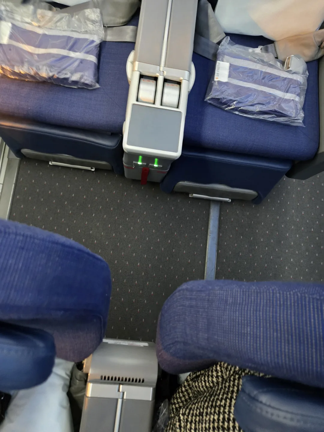 (Chuyến đi 1) 🇻🇳 ✈️ Bằng hãng hàng không Air Premia...