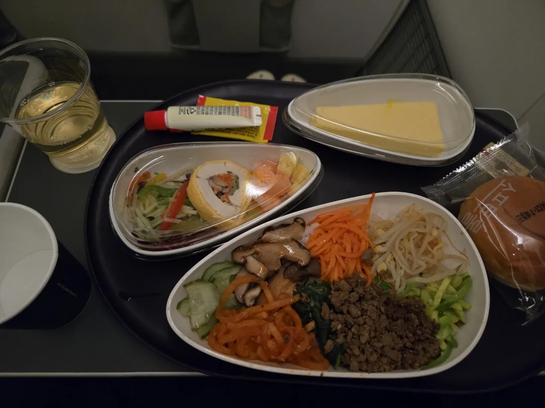 (Chuyến đi 1) 🇻🇳 ✈️ Bằng hãng hàng không Air Premia...